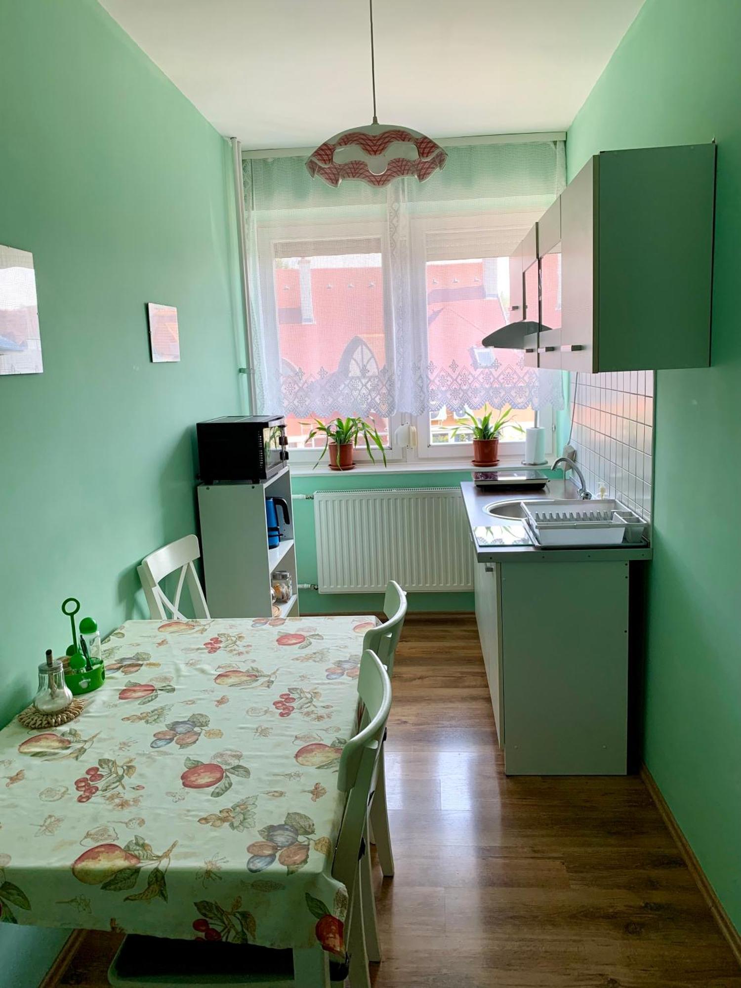Aloé Apartman Sopron Exterior foto