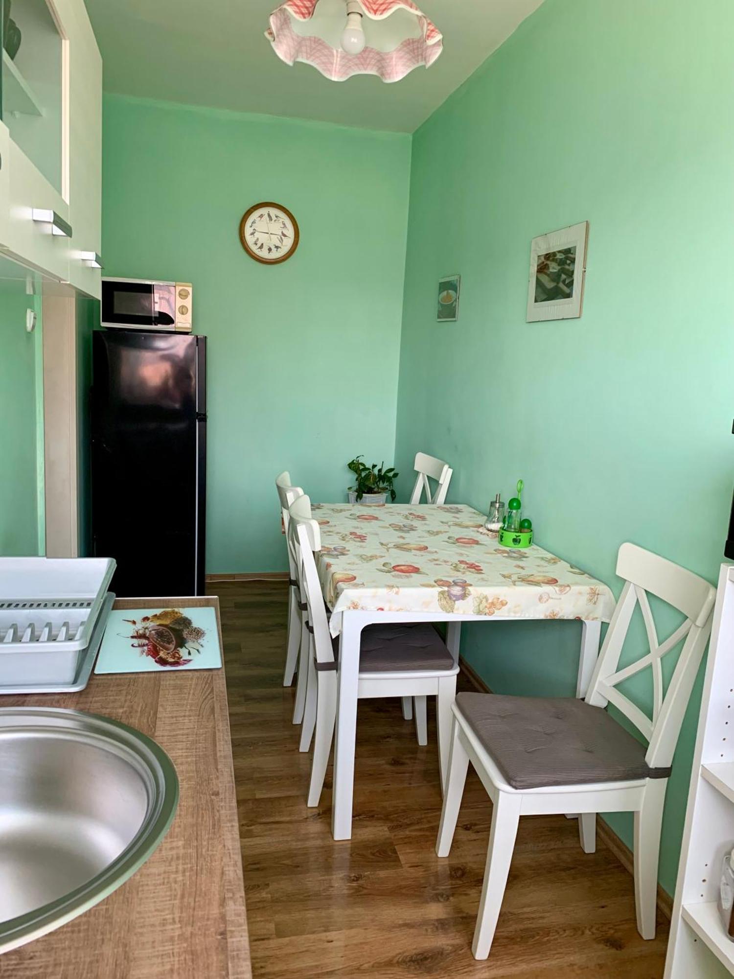 Aloé Apartman Sopron Exterior foto